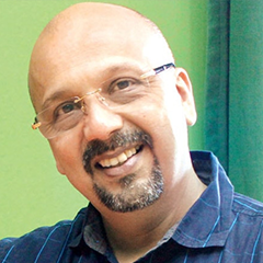Kamlesh Mehta