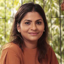 Dr. Mugdha Bavare