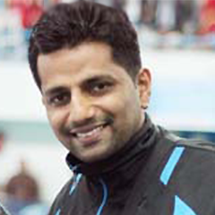 Sachin Shetty