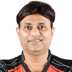 Sandeep Gupta