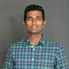 Yogesh Kanchgar